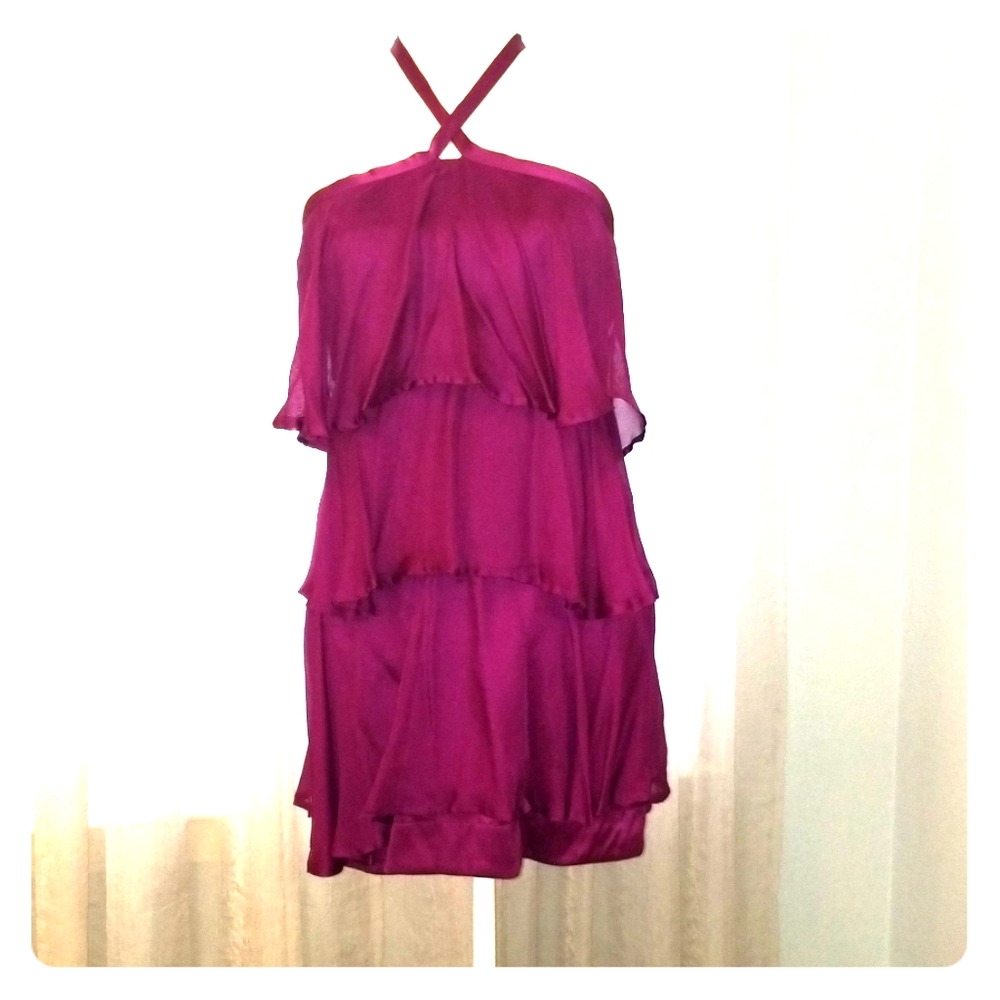 Cocktail Dress